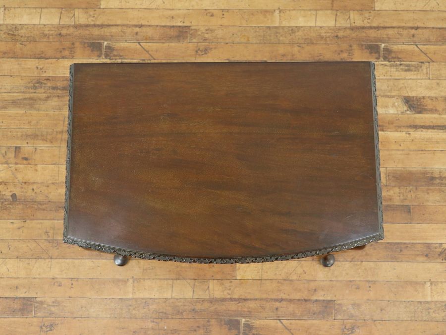 アンティーク家具 ゲームテーブル 80756