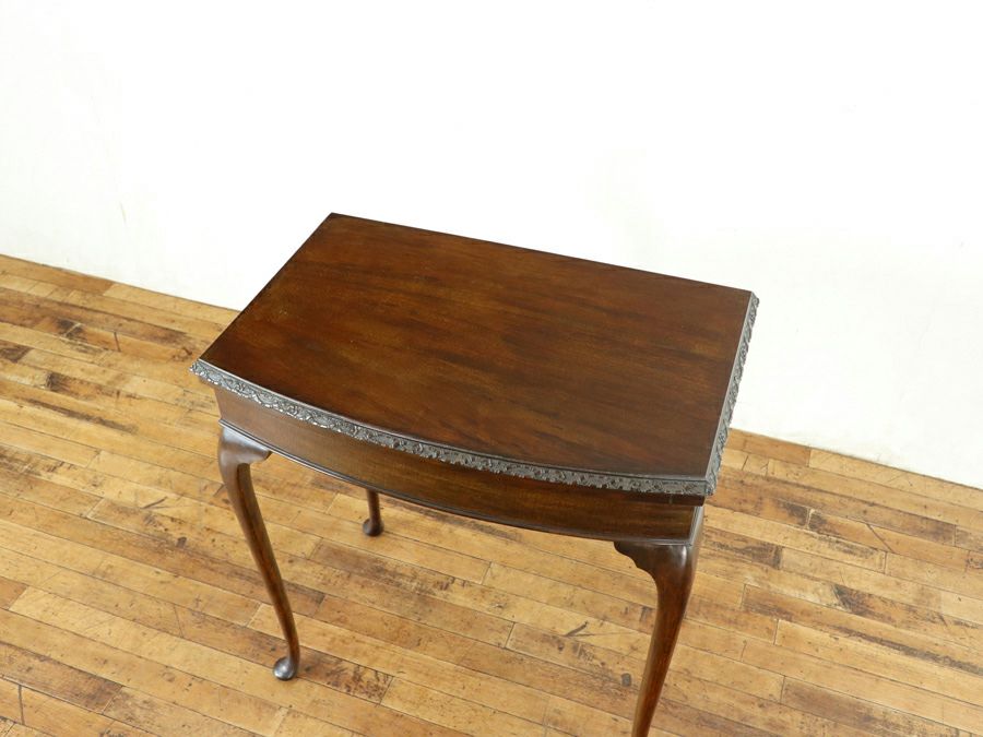 アンティーク家具 ゲームテーブル 80756