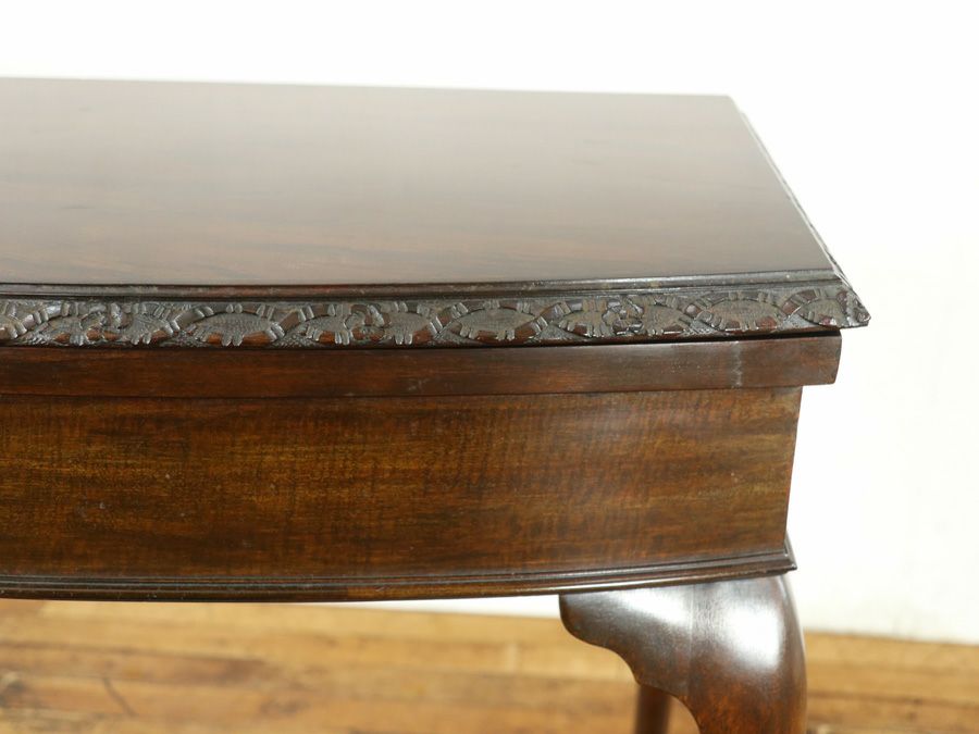 アンティーク家具 ゲームテーブル 80756