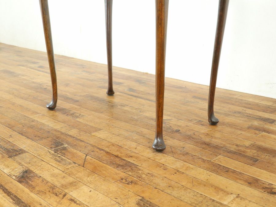 アンティーク家具 ゲームテーブル 80756