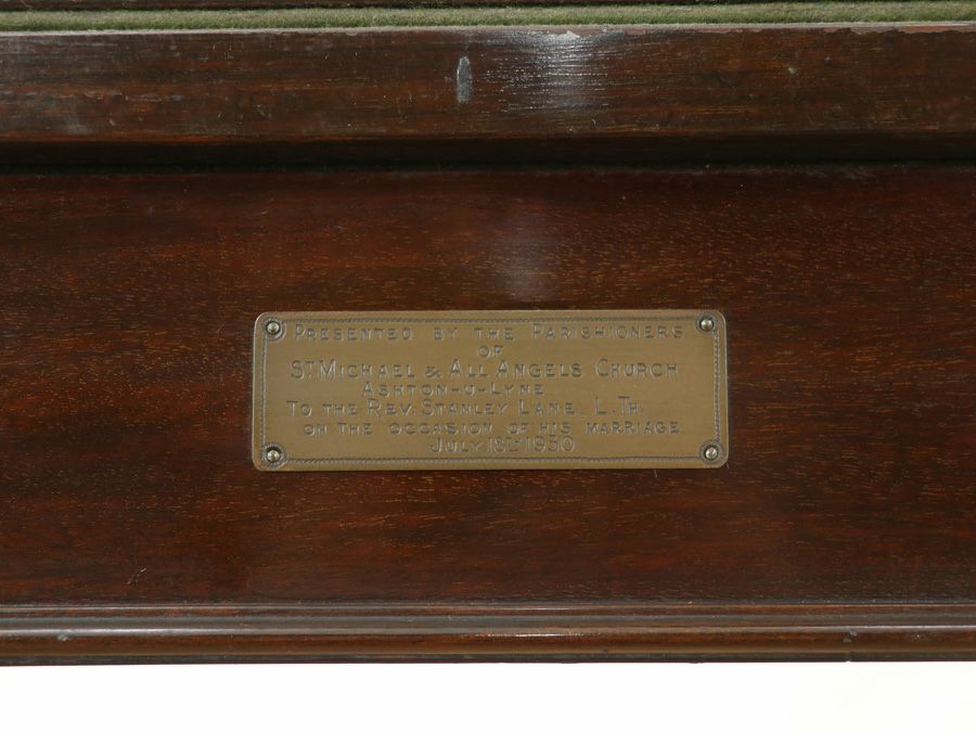 アンティーク家具 ゲームテーブル 80756