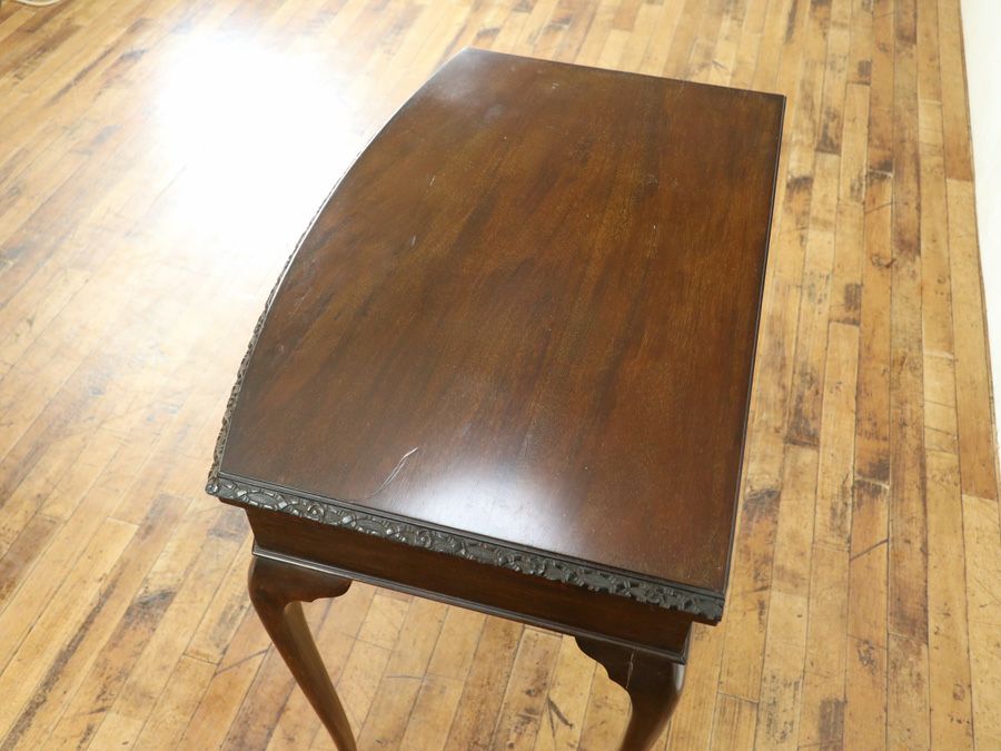 アンティーク家具 ゲームテーブル 80756