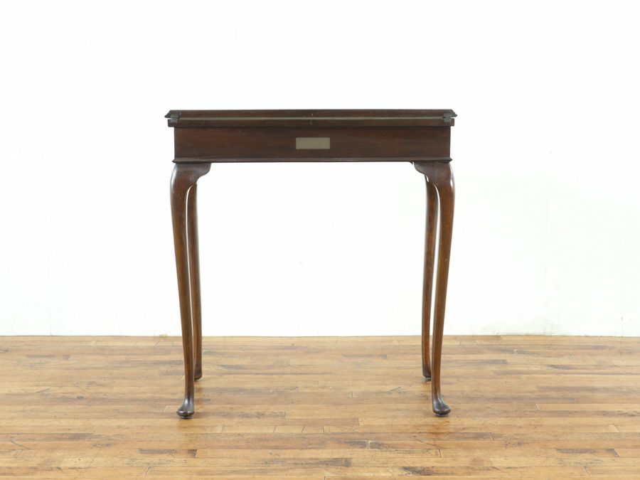 アンティーク家具 ゲームテーブル 80756