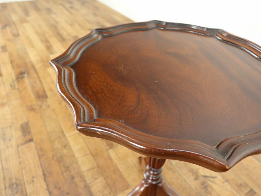 アンティーク家具 ワインテーブル 80732