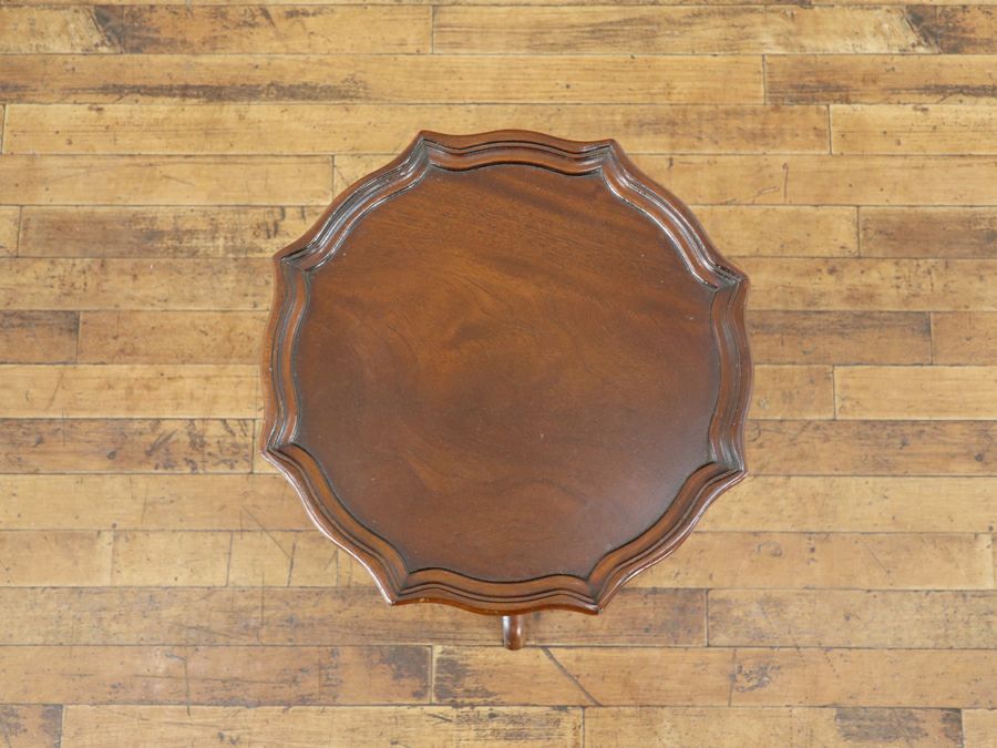 アンティーク家具 ワインテーブル 80732