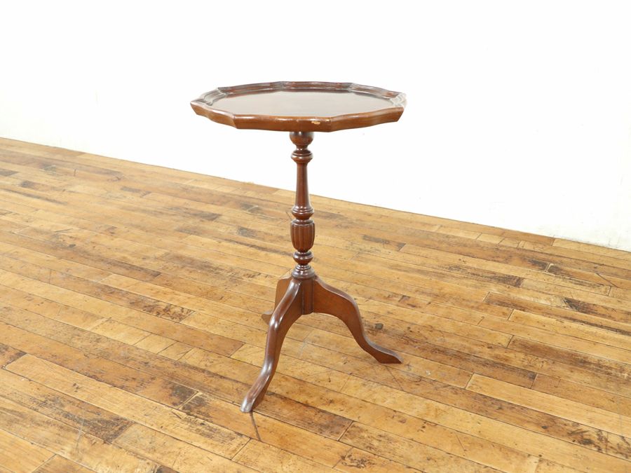 アンティーク家具 ワインテーブル 80732