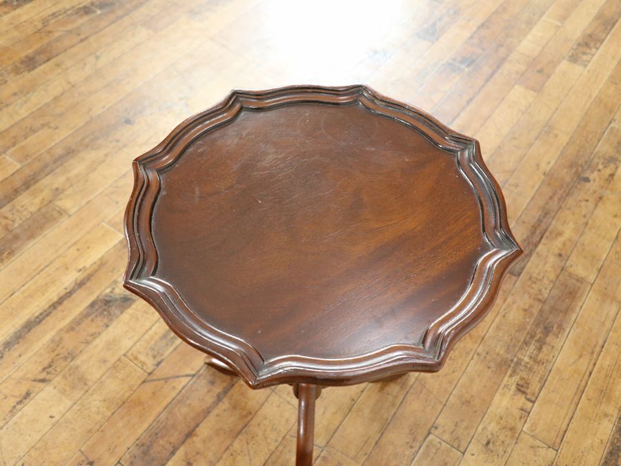 アンティーク家具 ワインテーブル 80732