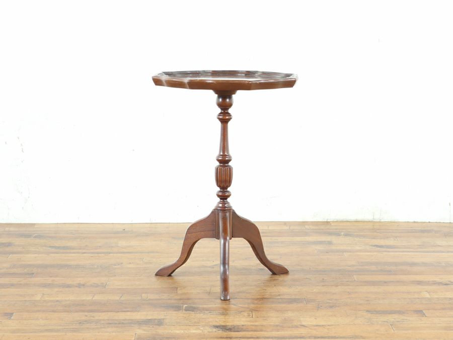 アンティーク家具 ワインテーブル 80732