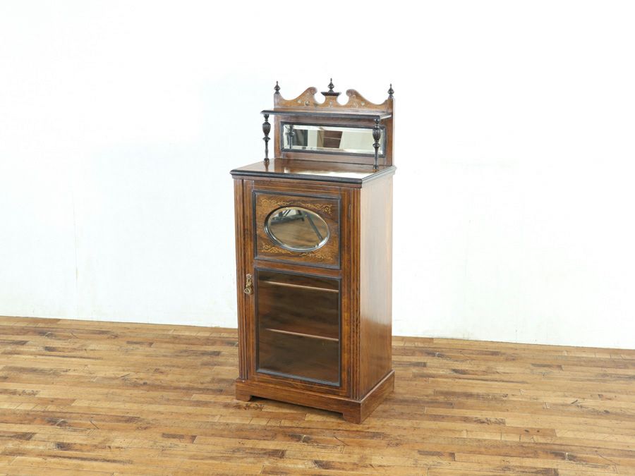 アンティーク サイドキャビネット | アンティークフレックス