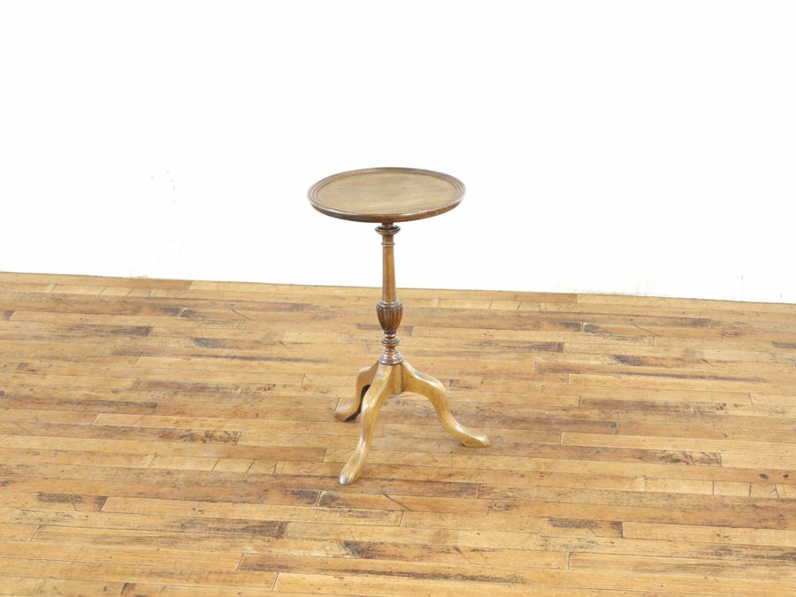 アンティーク家具 ワインテーブル 80862b