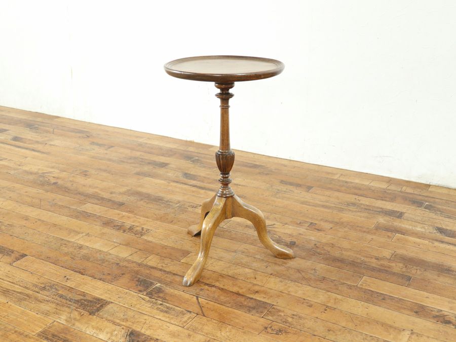 アンティーク家具 ワインテーブル 80862b