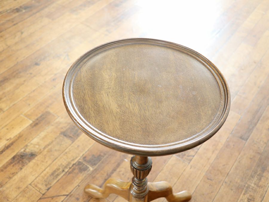 アンティーク家具 ワインテーブル 80862b