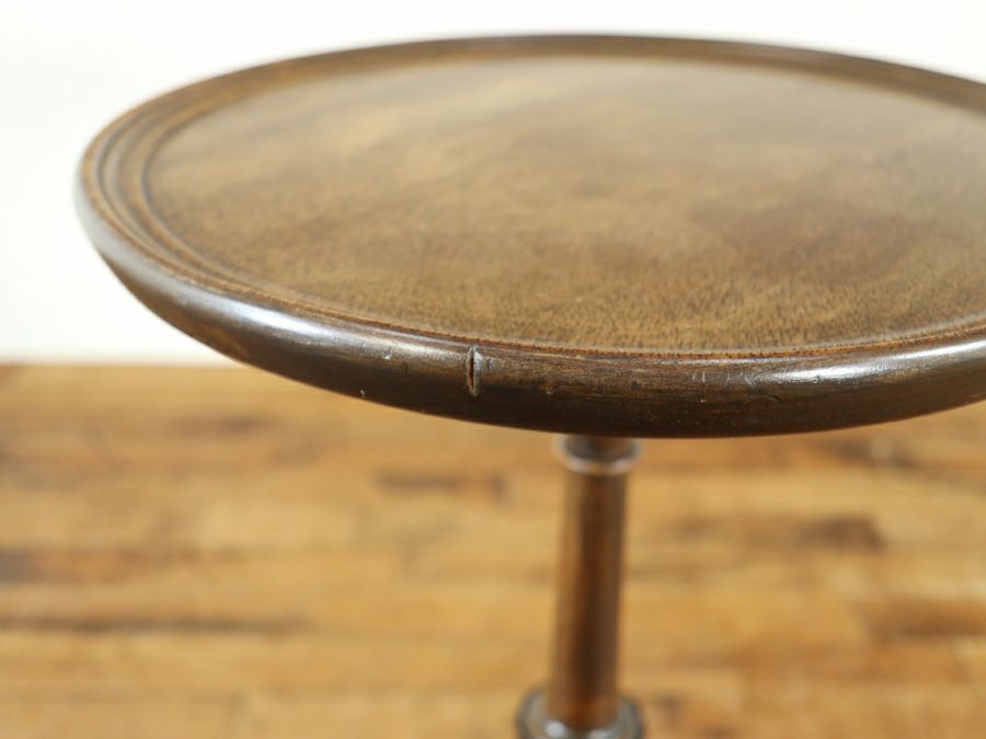 アンティーク家具 ワインテーブル 80862b
