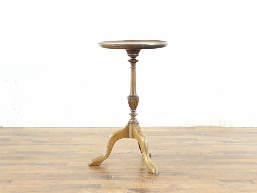 アンティーク家具 ワインテーブル 80862b