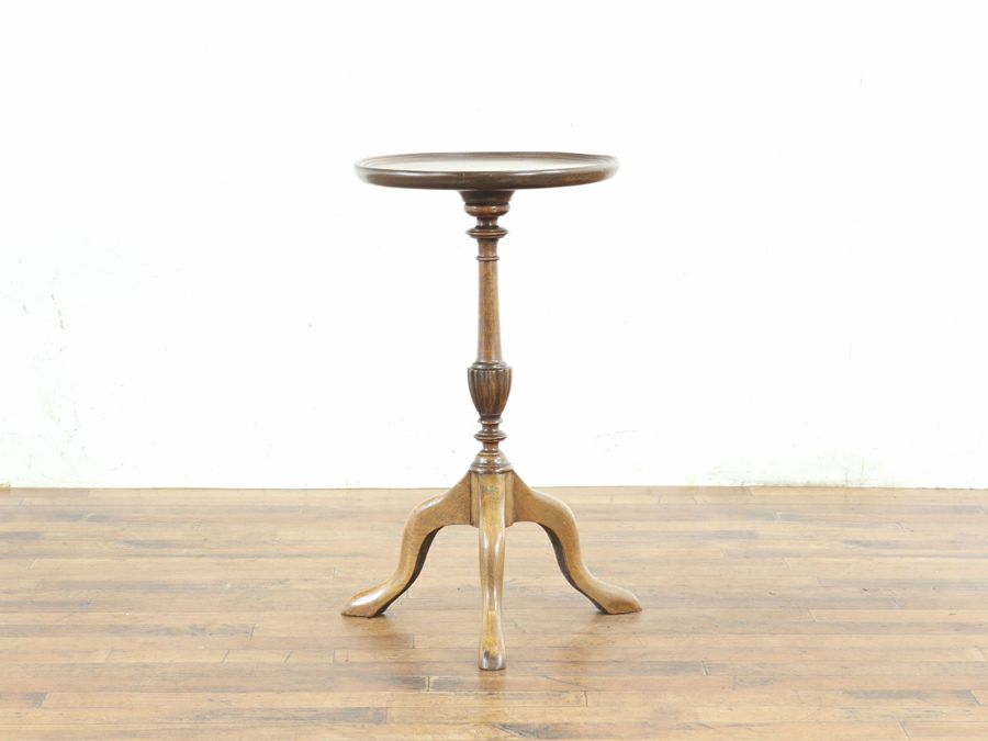 アンティーク家具 ワインテーブル 80862b