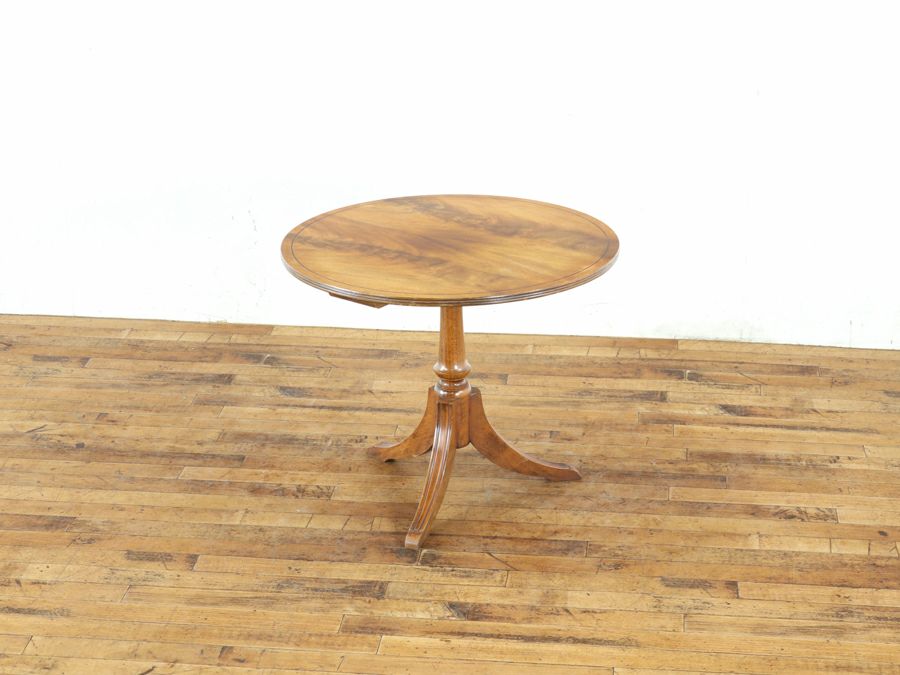 アンティーク家具 コーヒーテーブル 80674