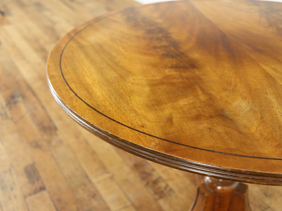 アンティーク家具 コーヒーテーブル 80674