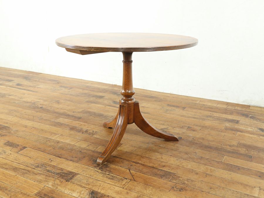 アンティーク家具 コーヒーテーブル 80674