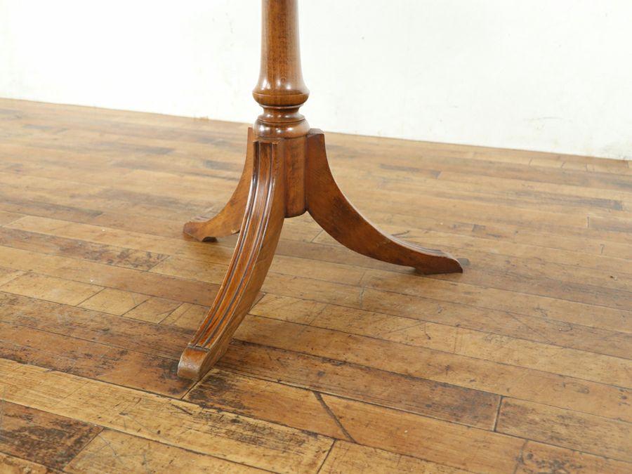 アンティーク家具 コーヒーテーブル 80674