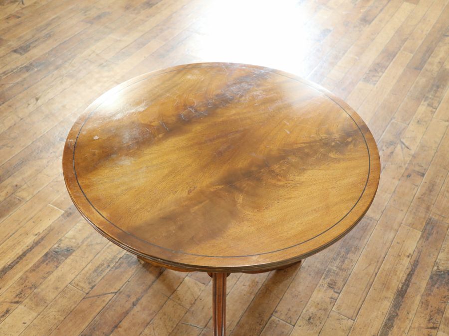 アンティーク家具 コーヒーテーブル 80674