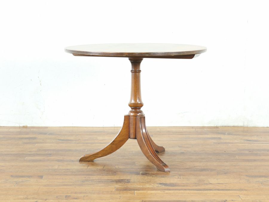 アンティーク家具 コーヒーテーブル 80674