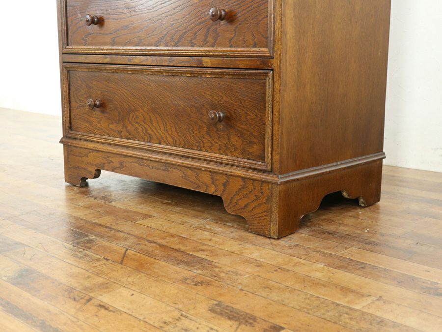 アンティーク家具 ビューロー 80869