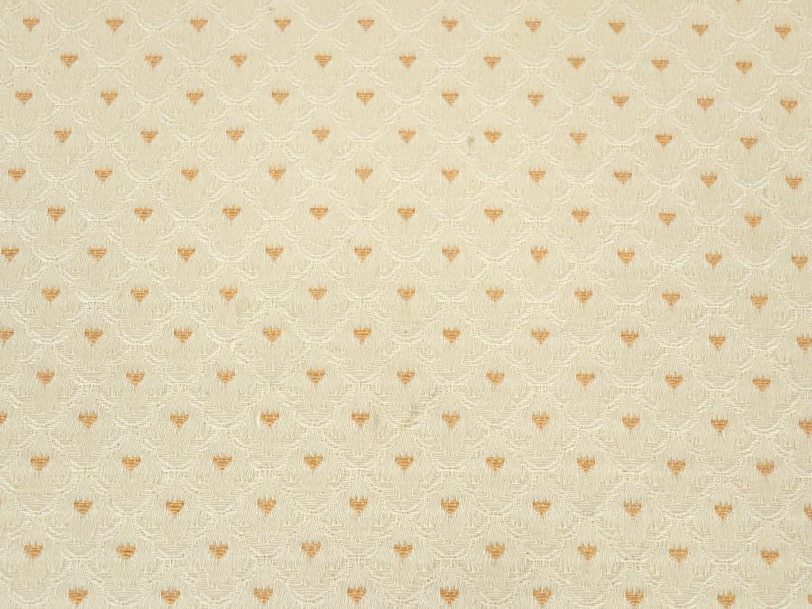 特徴的な収納部のピアノスツール 80669