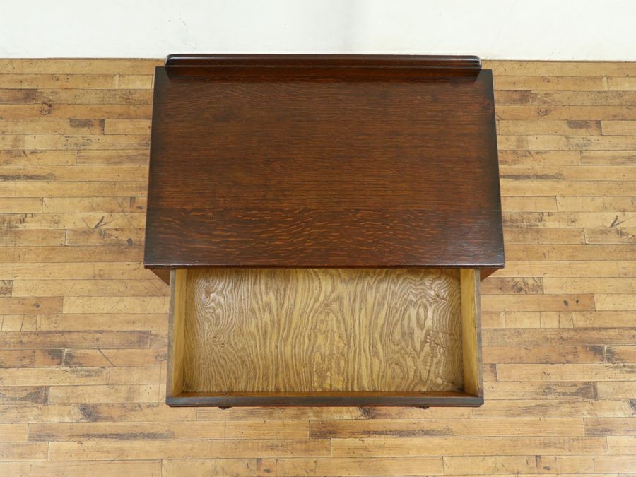 イギリスアンティークチェスト 80773