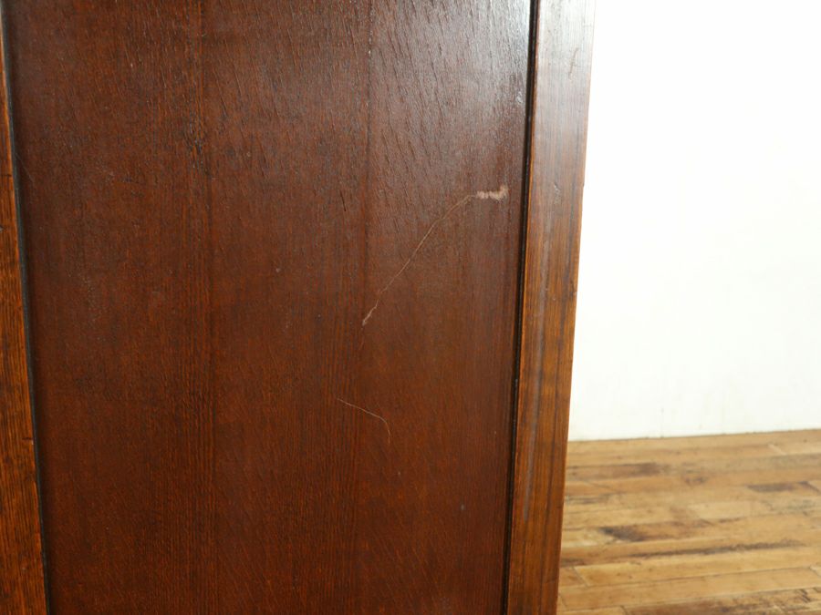 イギリスアンティークチェスト 80773